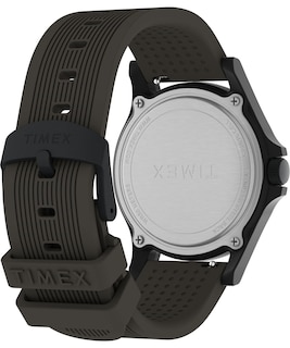 Foto 5 | Foto 5 | Reloj Timex Negro para Hombre-Venta Internacional