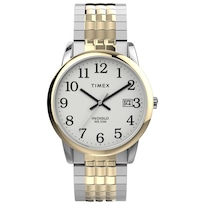 Reloj Timex Easy Reader de 35 mm para Hombre - Venta Internacional