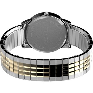 Foto 2 | Foto 2 | Reloj Timex Easy Reader de 35 mm para Hombre - Venta Internacional