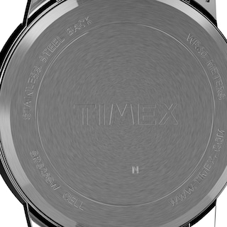 Foto 3 | Foto 3 | Reloj Timex Easy Reader de 35 mm para Hombre - Venta Internacional