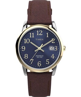 Foto 1 | Foto 1 | Reloj Timex Café para Hombre-Venta Internacional