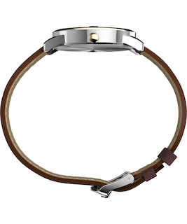 Foto 2 | Foto 2 | Reloj Timex Café para Hombre-Venta Internacional