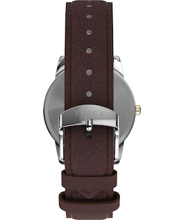 Foto 3 | Foto 3 | Reloj Timex Café para Hombre-Venta Internacional