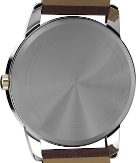 Foto 4 | Foto 4 | Reloj Timex Café para Hombre-Venta Internacional