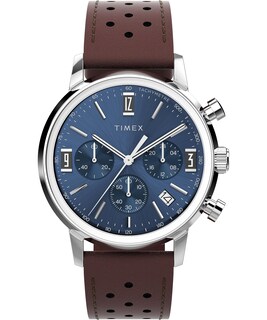 Foto 1 | Foto 1 | Reloj Timex Café para Hombre-Venta Internacional