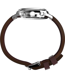 Foto 2 | Foto 2 | Reloj Timex Café para Hombre-Venta Internacional