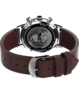Foto 4 | Foto 4 | Reloj Timex Café para Hombre-Venta Internacional