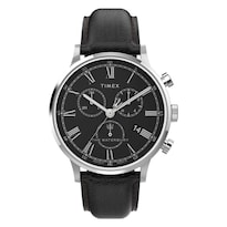 Reloj Timex Waterbury Classic Chrono 40 mm Tw2u88300vq para Hombre - Venta Internacional