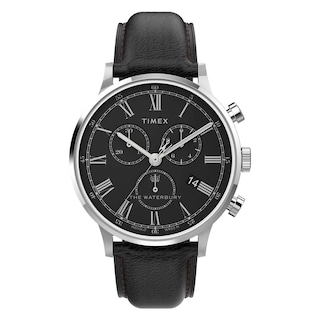 Foto 1 | Foto 1 | Reloj Timex Waterbury Classic Chrono 40 mm Tw2u88300vq para Hombre - Venta Internacional