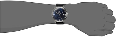 Foto 2 | Foto 2 | Reloj Orient Bambino 2.ª Generación Fac0000dd0 para Hombre - Venta Internacional