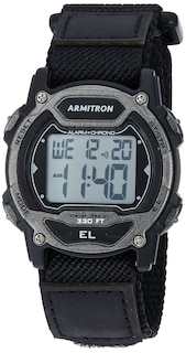 Foto 1 | Foto 1 | Reloj Armitron Sport Unisex 45/7004gbk con Cronógrafo Digital - Venta Internacional