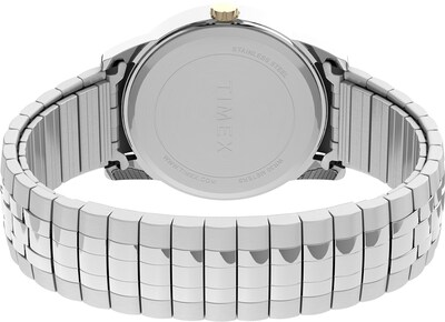 Foto 2 | Foto 2 | Reloj Timex Easy Reader Perfect Fit 25 mm para Hombre - Venta Internacional