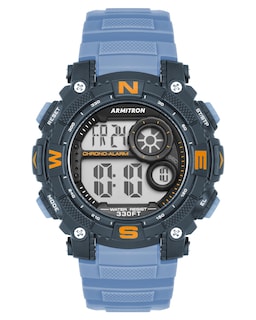 Foto 1 | Foto 1 | Reloj Armitron Sport 40-8284 con Cronógrafo Digital para Hombre - Venta Internacional.