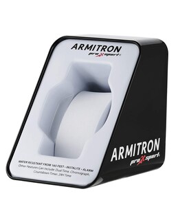 Foto 2 | Foto 2 | Reloj Armitron Sport 40-8284 con Cronógrafo Digital para Hombre - Venta Internacional.