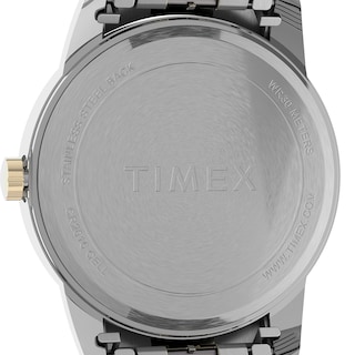 Foto 3 | Foto 3 | Reloj Timex Easy Reader Bold de 38 mm para Hombre - Venta Internacional