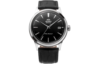 Foto 1 | Foto 1 | Reloj Orient Japonés Automático Y Con Cuerda Manual De 38 Mm Ra-ac0m02b10b - Venta Internacional