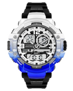 Foto 1 | Foto 1 | Reloj Armitron Sport 20/5062bgb Analógico Digital para Hombre - Venta Internacional