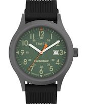 Reloj Timex Negro para Hombre-Venta Internacional