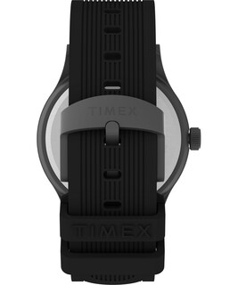 Foto 3 | Foto 3 | Reloj Timex Negro para Hombre-Venta Internacional