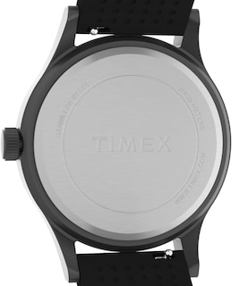 Foto 4 | Foto 4 | Reloj Timex Negro para Hombre-Venta Internacional