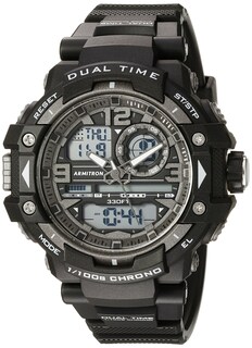 Foto 1 | Foto 1 | Reloj Armitron Sport 20/5062blk Analógico-digital para Hombre - Venta Internacional