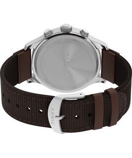 Foto 4 | Foto 4 | Reloj Timex Café para Hombre-Venta Internacional