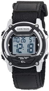 Foto 1 | Foto 1 | Reloj Armitron Sport 45/7004svb con Correa de Nailon y Cuarzo - Venta Internacional