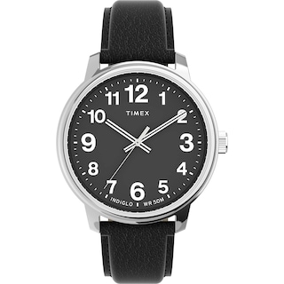 Foto 1 | Foto 1 | Reloj Timex Easy Reader Bold 43 mm para Hombre - Venta Internacional