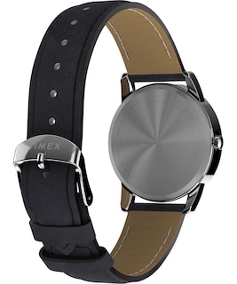 Foto 5 | Foto 5 | Reloj Timex Negro para Hombre-Venta Internacional