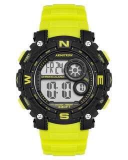 Foto 1 | Foto 1 | Reloj Armitron Sport 40-8284 con Cronógrafo Digital para Hombre - Venta Internacional