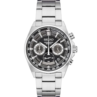 Foto 1 | Foto 1 | Reloj Seiko Essentials Quartz Chronograph para Hombre - Venta Internacional