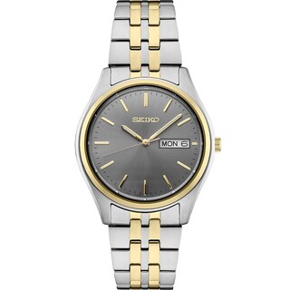 Foto 1 | Foto 1 | Reloj Seiko Sur432 Essentials Para Hombre Con Resistencia Al Agua Hasta 100 M - Venta Internacional.
