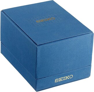 Foto 4 | Foto 4 | Reloj Seiko Sur314 Essentials Para Hombre Con Esfera Blanca En Tono Dorado - Venta Internacional.