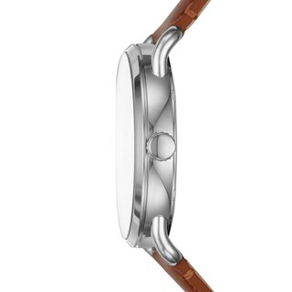 Foto 2 | Foto 2 | Reloj Fossil Copeland Fs5661 Quartz Para Hombre, Correa De Piel - Venta Internacional.