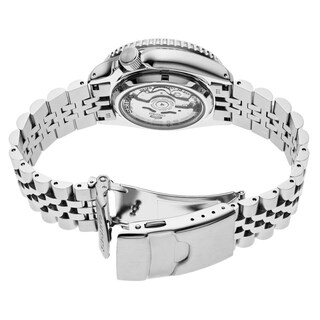 Foto 3 | Foto 3 | Reloj Seiko SSK019J1 Deportivo GMT Mecánico Automático para Hombre - Venta Internacional