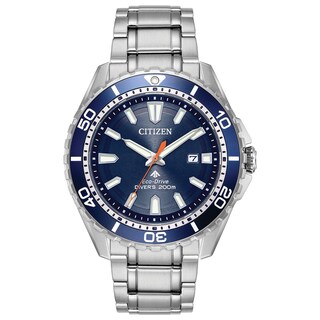 Foto 1 | Foto 1 | Reloj Citizen Promaster Sea Eco-drive 45 Mm Para Hombre - Venta Internacional.