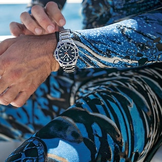 Foto 3 | Foto 3 | Reloj Citizen Promaster Sea Eco-drive 45 Mm Para Hombre - Venta Internacional.
