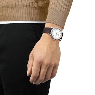 Foto 5 | Foto 5 | Reloj Tissot Classic Dream T1294101601300 Para Hombre De Acero Inoxidable - Venta Internacional.
