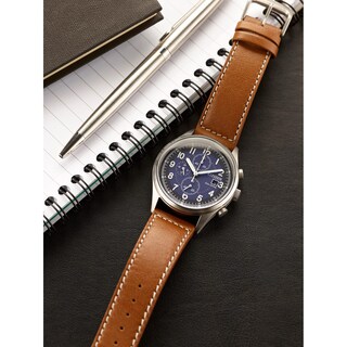 Foto 4 | Foto 4 | Reloj Citizen Eco-drive Weekender Garrison Ca0621-05l Para Hombre - Venta Internacional.