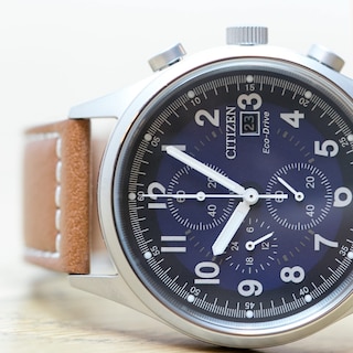 Foto 5 | Foto 5 | Reloj Citizen Eco-drive Weekender Garrison Ca0621-05l Para Hombre - Venta Internacional.