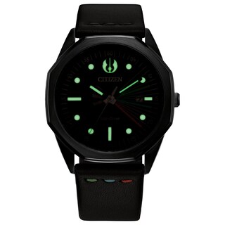 Foto 4 | Foto 4 | Mira El Reloj Darth Vader Bm7498-00w De Citizen Eco-drive Star Wars - Venta Internacional.
