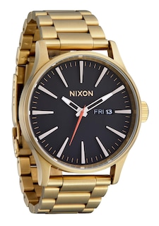 Foto 1 | Foto 1 | Reloj Nixon Sentry Ss A356 Resistente Al Agua 100 M Para Hombre - Venta Internacional.