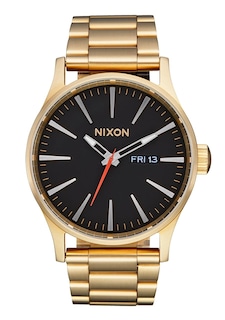 Foto 2 | Foto 2 | Reloj Nixon Sentry Ss A356 Resistente Al Agua 100 M Para Hombre - Venta Internacional.