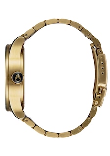 Foto 3 | Foto 3 | Reloj Nixon Sentry Ss A356 Resistente Al Agua 100 M Para Hombre - Venta Internacional.