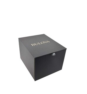 Foto 2 | Foto 2 | Reloj Bulova Marine Star Series B 96b287 Para Hombre De 43 Mm - Venta Internacional.