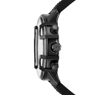 Foto 2 | Foto 2 | Set De Regalo De Reloj Y Pulsera Diesel Griffed Dz4650set Para Hombre - Venta Internacional.