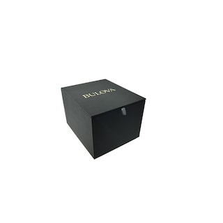 Foto 3 | Foto 3 | Reloj Bulova Classic 97d108 De Acero Inoxidable En Tono Dorado Para Hombre - Venta Internacional.