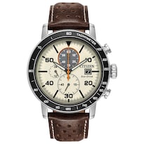 Reloj Citizen Eco-drive Weekender Brycen Ca0649-06x Para Hombre - Venta Internacional.