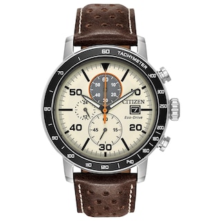 Foto 1 | Foto 1 | Reloj Citizen Eco-drive Weekender Brycen Ca0649-06x Para Hombre - Venta Internacional.