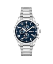 Reloj Boss 1513989 Con Cronógrafo De Cuarzo De Moda Premium Para Hombre - Venta Internacional.